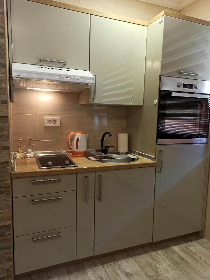 Studio Apartments Una كورينيتسا المظهر الخارجي الصورة