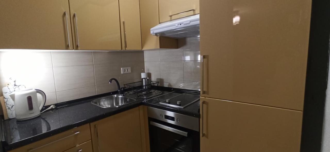 Studio Apartments Una كورينيتسا المظهر الخارجي الصورة